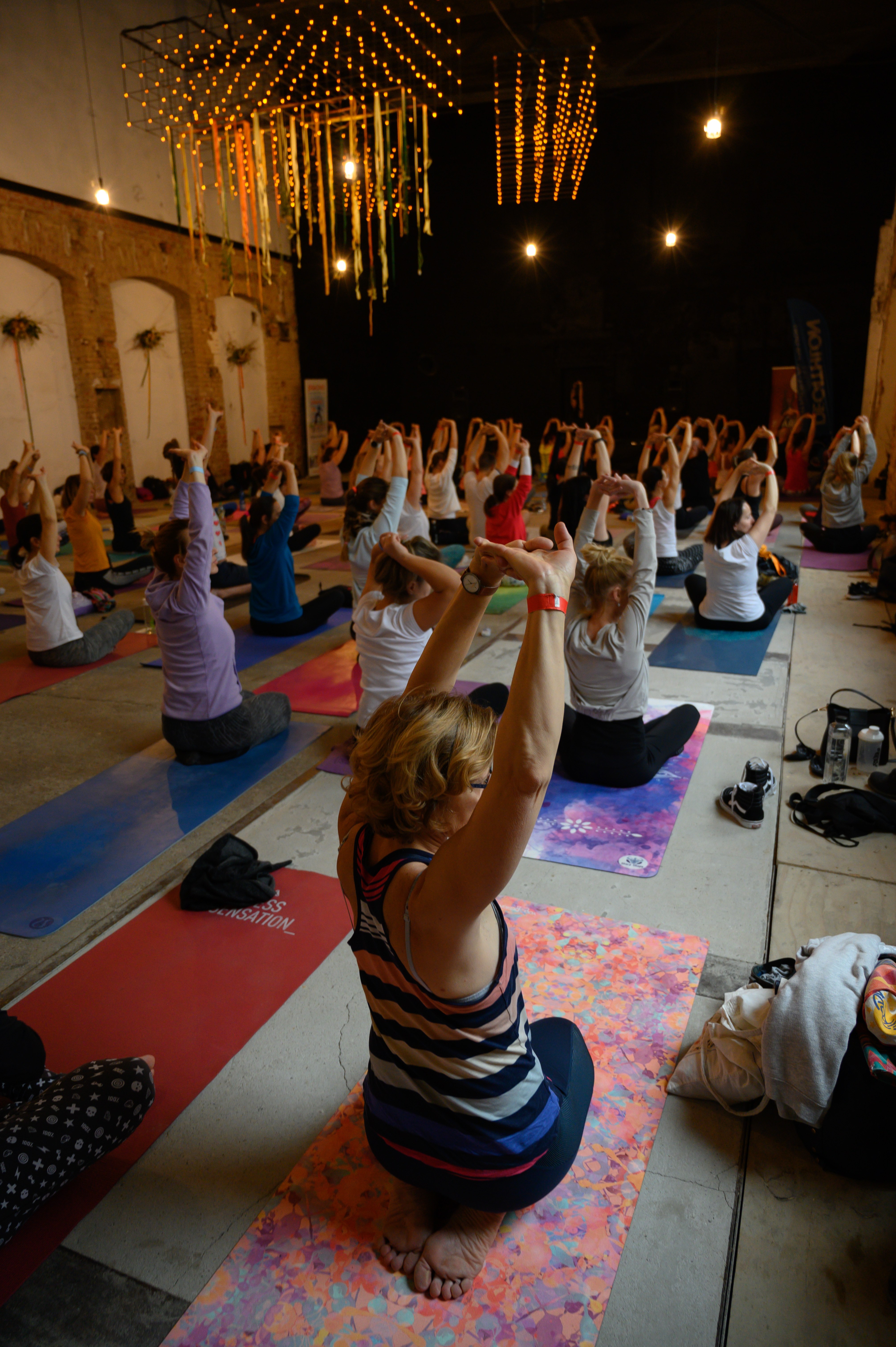 Yoga Festival