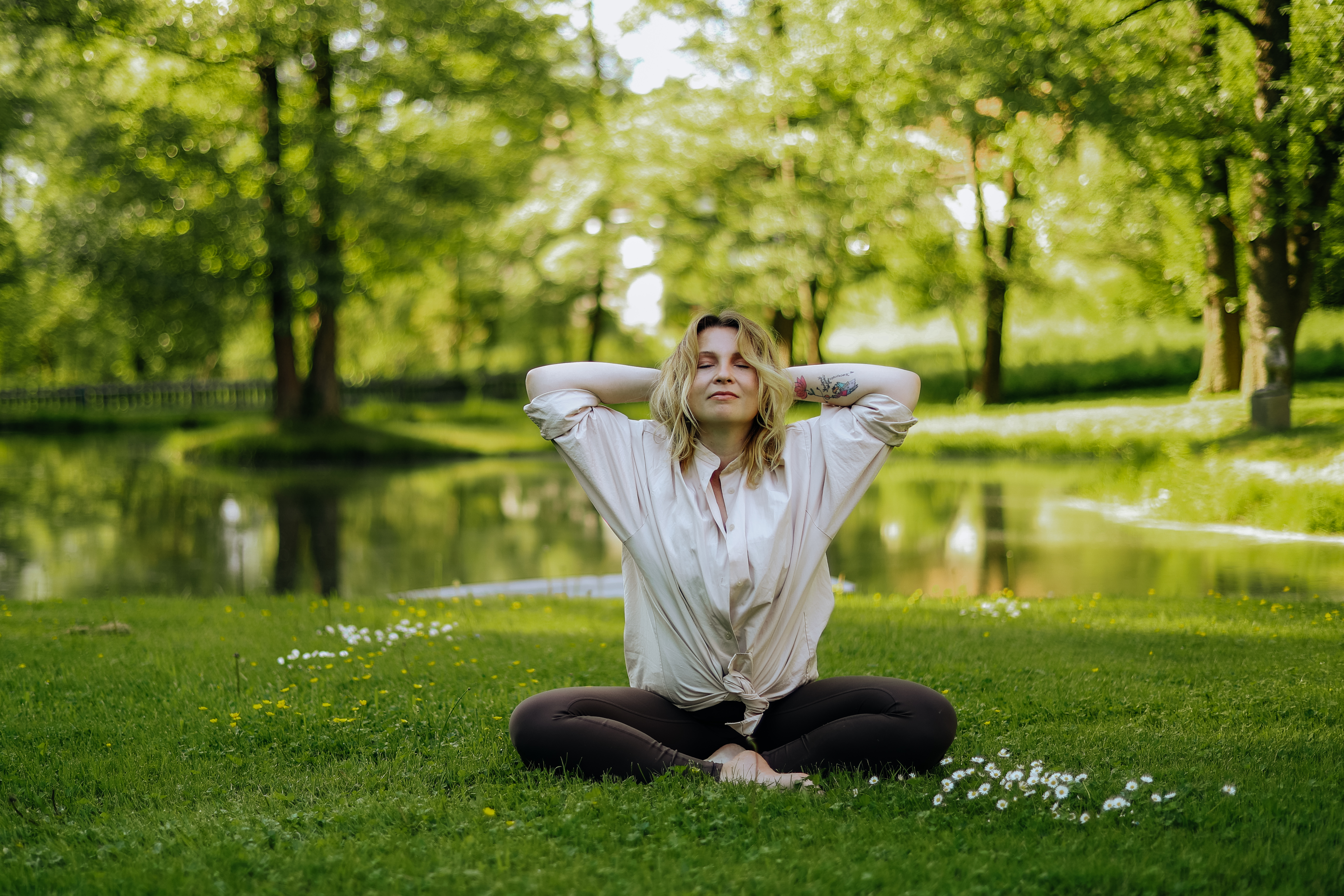 Sensory Neuro Wellness Focus Hub